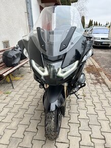 Bmw r 1250 rt triple black - 10