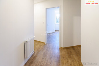 Krásný apartmán 3+kk ve Všemině o výměře 80,5 m² sklep 4 m²  - 10