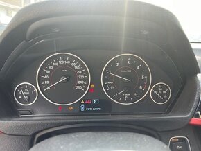 BMW 3 Series 318d - Nafta - Manuální - 136 hp - 10