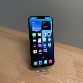 iPhone 13 Pro Max 128GB, šedý (rok záruka) - 10