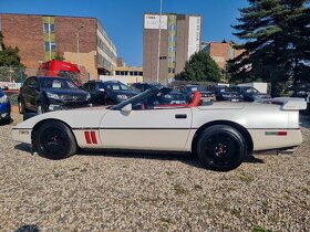 Chevrolet Corvette C4 5.7 179KW - 10