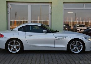 BMW Z4 SDRIVE35IS 250kW M-SPORT NAVI - 10