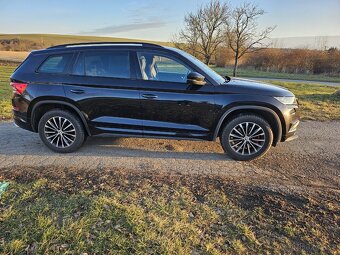 Škoda kodiaq RS 2.0 Bi-tdi - 10