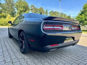 Dodge Challenger 3.6 -možný odpočet DPH - č.984 - 10