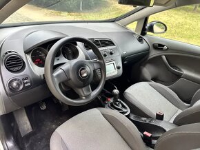 Seat Toledo 1.6 MPI LPG Tažné Klima ALU kola - 10