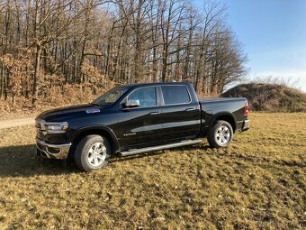 Dodge Ram 1500 Eco Diesel 3.0 Laramie - 10