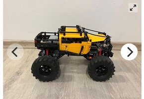 Lego technic - 10