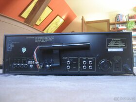 Prodám tuner PIONEER TX 9500 - 10