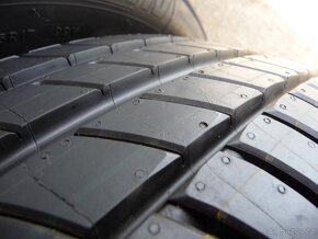 Letní pneu. MICHELIN PRIMACY 3 - 215/65/17 - 10