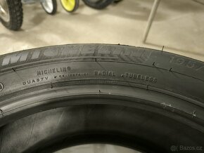 Michelin Primacy 4 195/55 R16 87 H Letní pneu 4ks nové 

 - 10