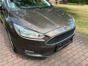 Ford Focus 1.0Ecoboost 74kw Business - 10