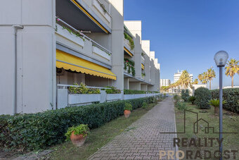 Prodej bytu 2+kk 57 m² Montesilvano, Itálie - 10