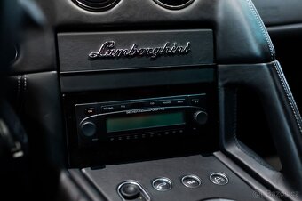 Lamborghini Murciélago V12 - 10