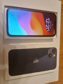 Iphone 13 128 gb - 10