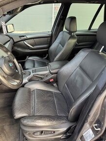 Bmw X5 e53 facelift - 10