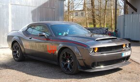 Dodge Challenger 5.7 HEMI V8, odpočet DPH - 10