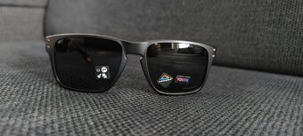 Brýle Oakley Holbrook XS PRIZM - 10