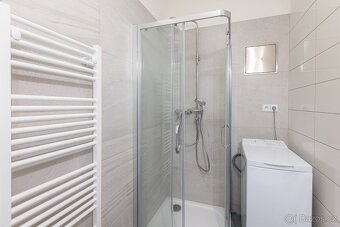 Pronájem bytu 1+kk 25 m² Čestmírova, Praha - Nusle - 10