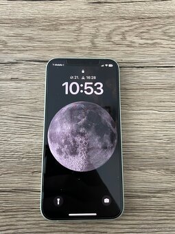 2 kusy iPhone 12 (64 GB) – zelený a černý - 10