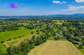 Prodej stavebního pozemku, 1 391 m², Český Těšín - Dolní Žuk - 10