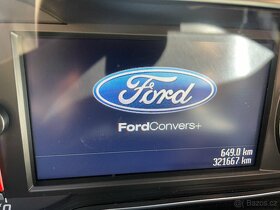 Ford Mondeo 2.2 TDCI 147 Kw - 10