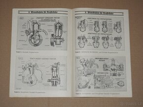 Richard Carl Schmidt & Co. prospekty - auto moto - 10