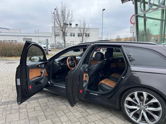 ✅Audi A6 C7 3.0 Bi-Tdi 230 kw S-line ✅ - 10