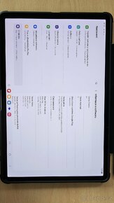 Prodám tablet SAMSUNG Tab S8+ - 10