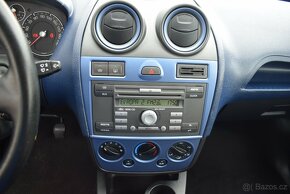 Ford Fiesta 1,3 i PO SERVISU,SUPER STAV - 10