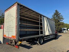 Iveco Eurocargo, 190E32 ,3XSHRN,SPANÍ - 10