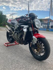 MV Agusta Brutale 1078 RR - 10