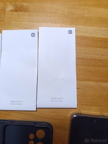 Xiaomi redmi note 12 4GB ram/128GB - 10