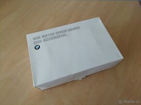 OEM modely BMW E32, E31 - Eine Alternative - 10