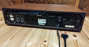 Stereo receiver RANK ARENA R-1035 (Made in Denmark, 1972) - 10