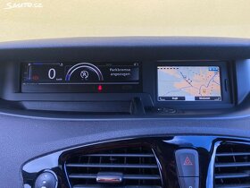 Renault Grand Scénic 1,2 TCe, BOSE, Navi, r.v. 2014 - 10