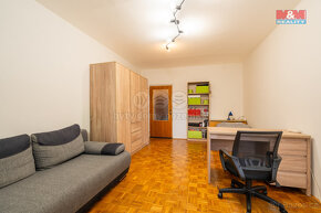 Prodej bytu 4+1, 98 m², Písek, ul. Truhlářská - 10