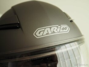 Helma na skútr G10 Gari - 10