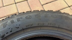 205/55 R16 91H zimní pneumatiky FIRESTONE rok 2020 - 10