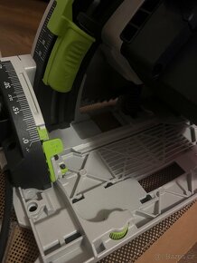 Festool ts 55 REBQ PLUS FS 1400 s příslušenstvím vše nové - 10