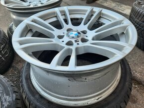 BMW alu sada 18" BMW M3, M2 style 270M - 10