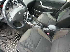 Peugeot 308, 2011, 1,6 hdi - 10