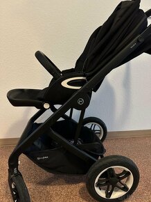 Kočárek Cybex Talos S - 10