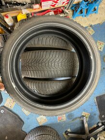 235/35 R 19 91W zimní pneu HANKOOK W330 ICEPT EVO3 - 10