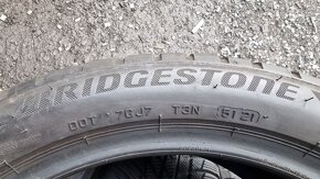 Zimní pneu 225/45/18 Bridgestone - 10