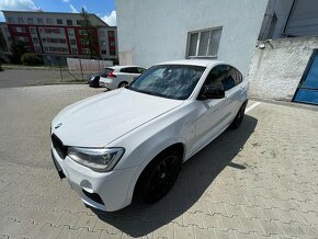 BMW X4 M 35d 3.0 Xdrive. - 10