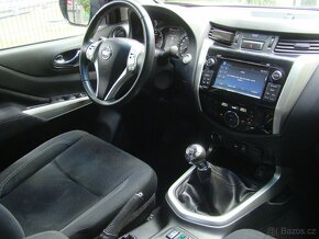 Nissan Navara 2.3 dCi 140kW ČR - 10