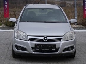 Opel Astra 1.7 CDTI AKCE SLEVA DO 25.10 - 10