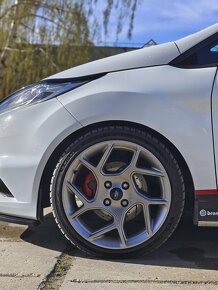 Ford fiesta ST 1.6 stage 2 - 10