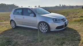 VW Golf V R32 3,2i V6 184kW 4x4 DSG, r.v.2009 - 10