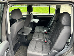 VW Touran 2.0i CNG - 10